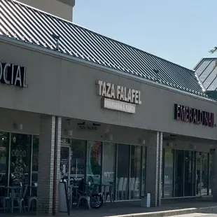 Great place