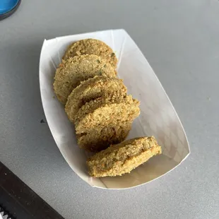 Falafels