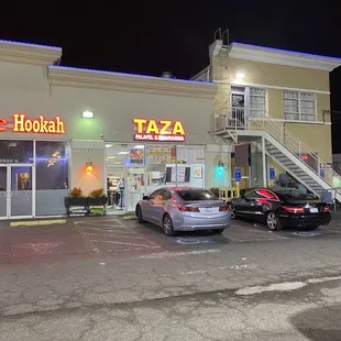 Nice little place off the beaten path