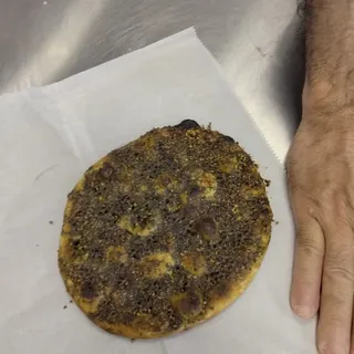 Zaatar