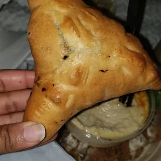 Spinach Pie