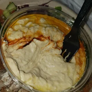 Baba Ghanouj
