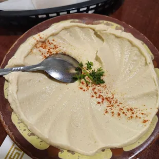 Hommus
