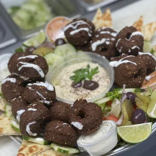 Falafel