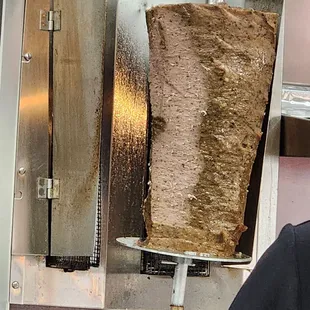 Our Gyro source.