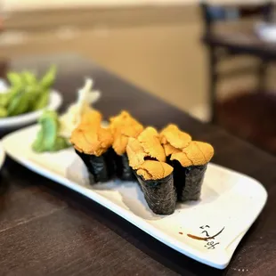 Santa Barbara Uni #Divine #seasonal #ohsogood