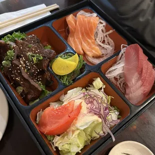 Bento Box