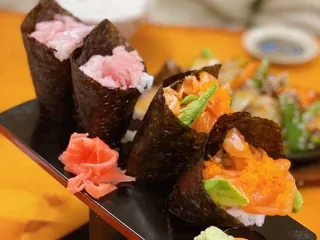 Fujiyama-Ya Japanese Restaurant