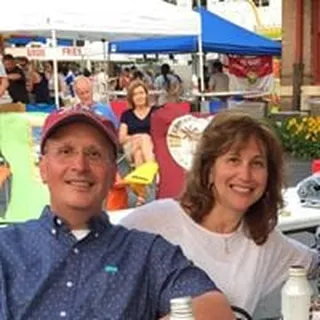 Jon G.