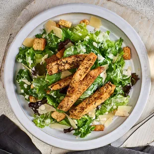 food, salads, salad