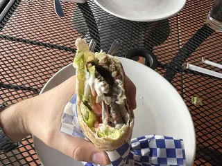 Sevan G & G Cafe