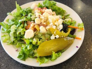 Mirage Mediterranean Restaurant