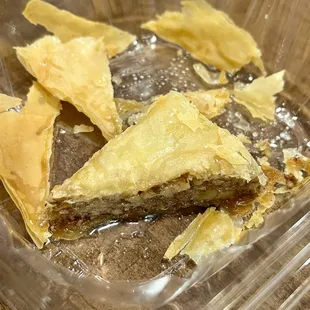 Baklava