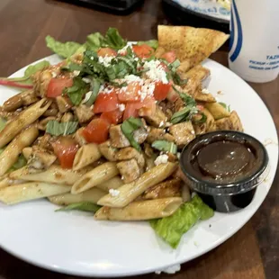 Signature Pasta