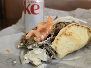 Indy gyros