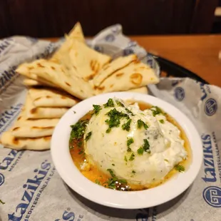 Taziki's Mediterranean Cafe - Tulsa