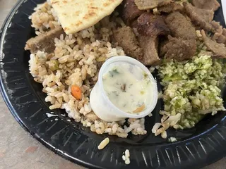 Tabouli's Greek Restaurant