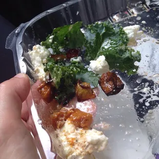 Kale Salad