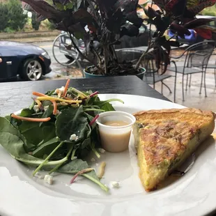 Quiche