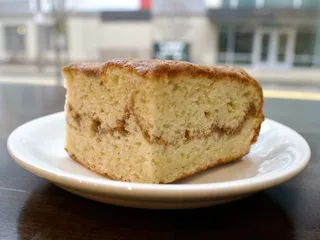 The James Cafe