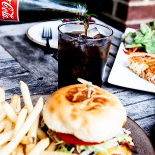 Lunch Classics