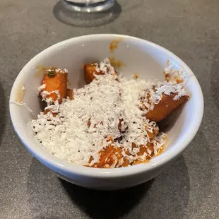 Side Sweet Potatoes