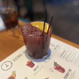Sangria