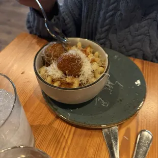 Meatballs