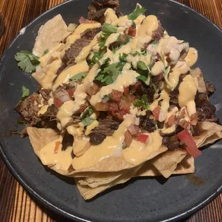 TK Nachos