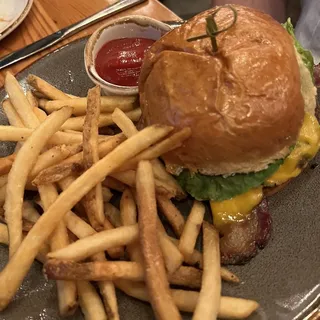 Cheeseburger