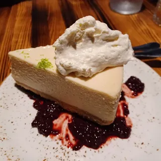 Key Lime Pie