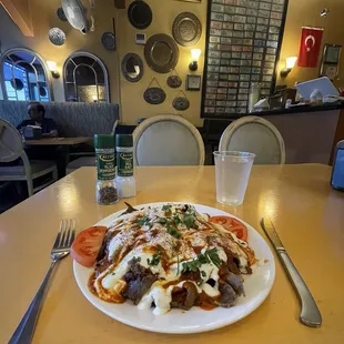 Dinner