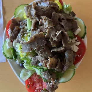 Greek Salad