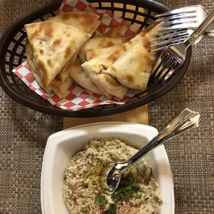 Baba Ganoush