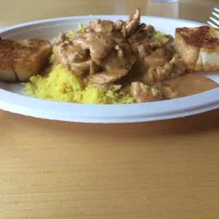 Basmati Rice