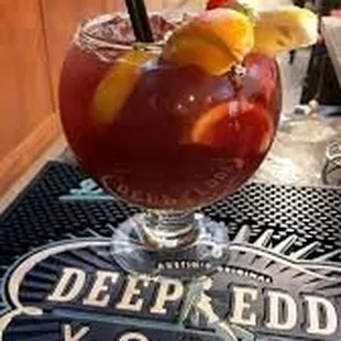 drink, oysters and mussels