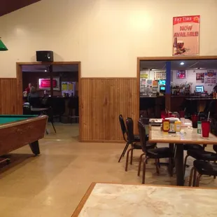 TB3's Bar & Grill