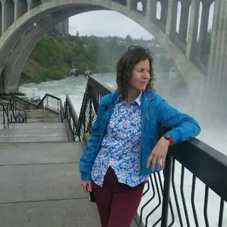 Amy G.