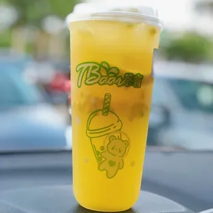 Tbaar Cafe Oakleaf