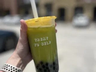Treata Tea Shoppe