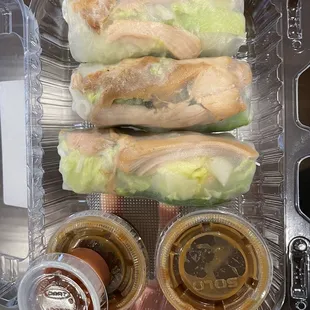 Grilled Chicken Sandwich