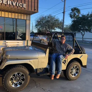 See why customers have been coming since 1967!