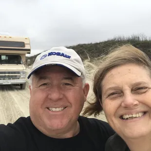 RV enthusiasts from El Paso broke down on the weekend. TC Auto Staff came in early Sunday morning to help get us on our way before lunch!