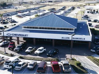 Allen Samuels Chevrolet