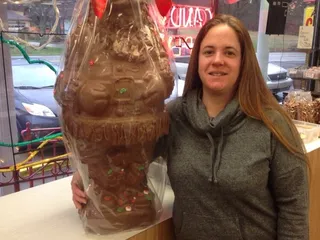 Andy's Candies