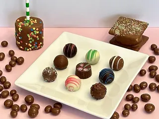 Chocolate Boutique