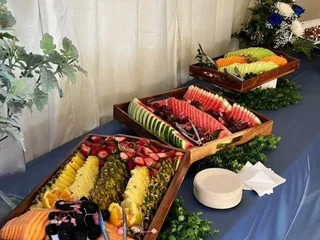 Gina's Catering & Events