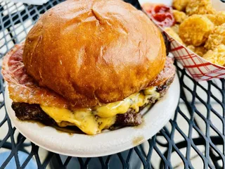 The Butcher’s Deli