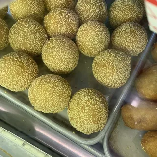 Sesame Ball