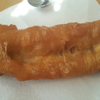 Chinese Donut